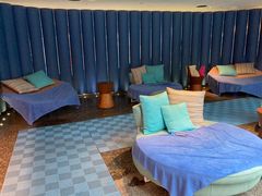 -北京索菲特大酒店·健身中心