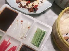 -雀蓝川菜(奥体广场店)