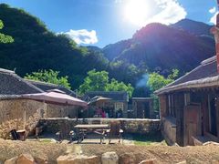 -北京山里寒舍度假酒店