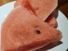 -汉巴味德·烤肉与啤酒的自助(杭州大悦城店)