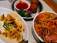 -韩宫宴烤肉·料理(苏州中心店)