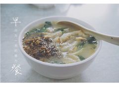 -明呈黄鱼面馆(斜土路店)