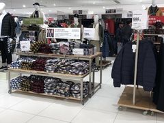-优衣库(厦门SM广场店)