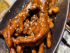 -绿茶餐厅(乐峰广场店)