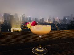 -萨芭蒂高空花园餐酒吧