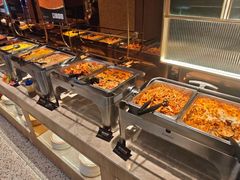 -比格比萨自助(宝山日月光店)