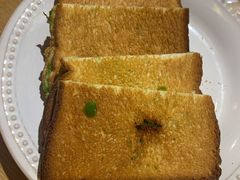 -HELLO 27 意面·沙拉·帕尼尼