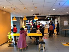 -麦当劳(伟城广场店)