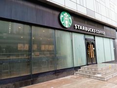 -星巴克(苏州平江万达广场店)