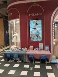 点击看大图 -meland亲子乐园(北京首开通州万象汇店)