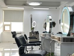 -Sugar Hair Salon