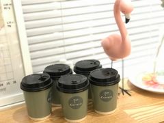 -COFFELIZ COFFEE