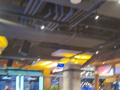 -河坝烧烤串城(金达莱店)