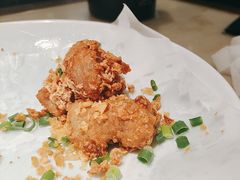 -客语客家菜(华发商都店)