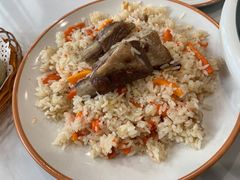 -董小西的凉皮和椒麻鸡(三元桥店)
