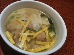-绿茶餐厅(蓝色港湾店)