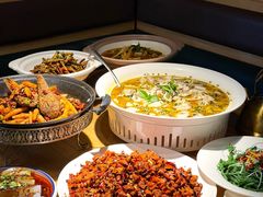 -小三峡食府(西五路店)