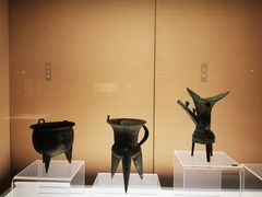 -上海博物馆(人民广场馆)