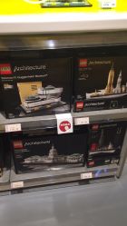 -乐高授权专卖店(朝阳大悦城店)