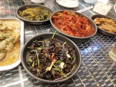 -去吃小龙虾·江湖菜·烧烤(南滨路店)