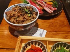 -黑牛の店·和牛烧肉(大悦城店)