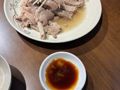 -乡亲鹅肉城(昆山店)