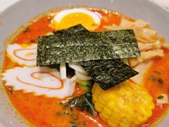 -池奈·咖喱蛋包饭(熙地港店)