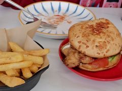 -必胜客(安盛金马店)