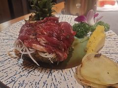-杨小佳·齐齐哈尔烤肉·烤串(广州店)