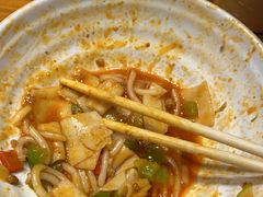 -青海名吃尕张娃非遗烤肉(海湖总店)