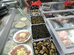 -如我美食(达道社区店)