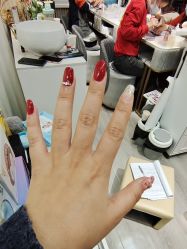 -今玥美甲美睫