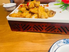 -鸿运楼·舌尖上的徽菜