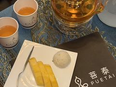 -菩泰·泰式草本按摩SPA(武汉新天地南馆店)