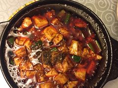 金牌大份麻婆豆腐-陈麻婆豆腐总店