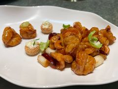 -南堂小馆·川菜馆(德商国际店)