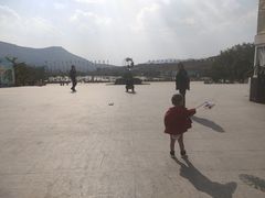 -世界恐龙谷景区