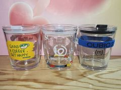 -CUBIC3三立方咖啡(西岸凤巢店)