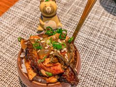 -戏作寿司(观音桥店)