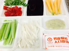 -四季小馆·地道北京小吃(广百店)