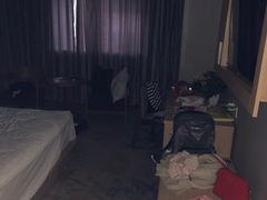 -JOYA湾悦国际酒店(世界之窗店)