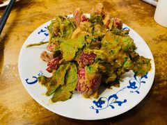 -柴氏风味斋(甘家口店)