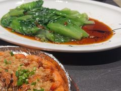 -梁家大院•农家菜(昆山会展中心店)