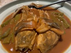 -沈灶河豚宴·河豚融合餐厅(汉中路店)