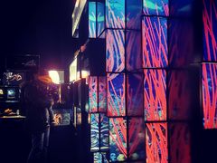 -同济大学四平路校区深海探索馆