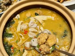 -聚味瞿记·龙虾堂(坡子街店)