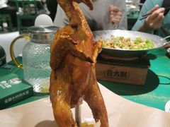 -费大厨辣椒炒肉(太平老街店)