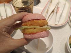 -龍歌自助小火锅(城阳万象汇店)