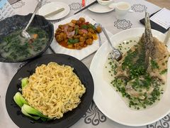 -岭南海晏楼(东晓南店)