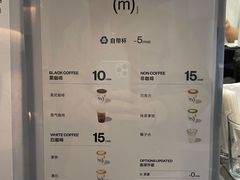 -CUBIC3三立方咖啡(西岸凤巢店)